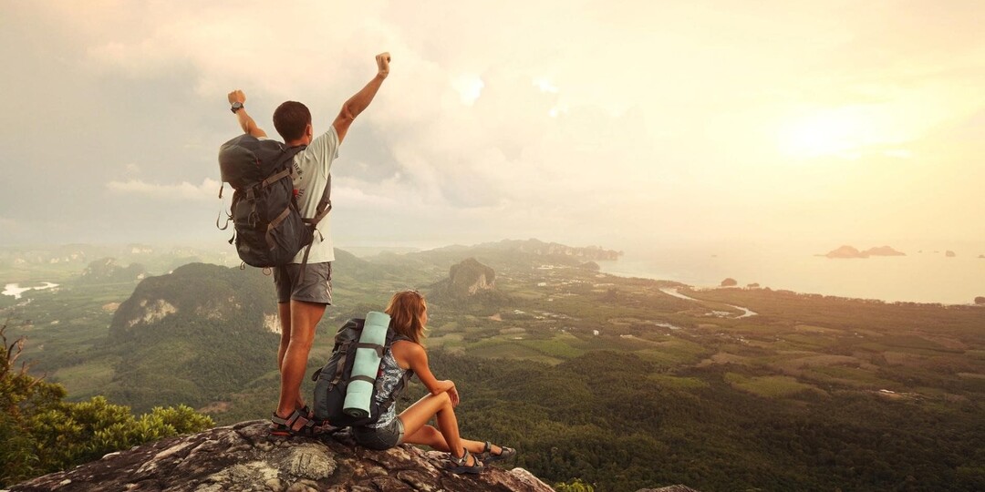 Почему путешествия меняют нас: 7 открытий, которые мы сделали в дороге