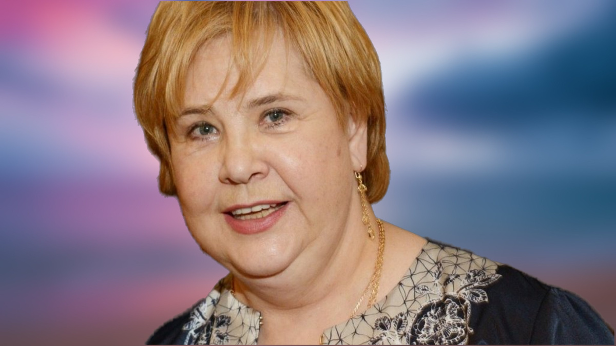 Татьяна Догилева