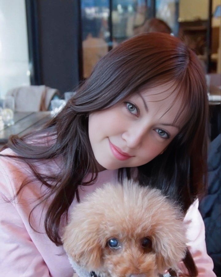 Автор рассказа и канала, Татьяна.