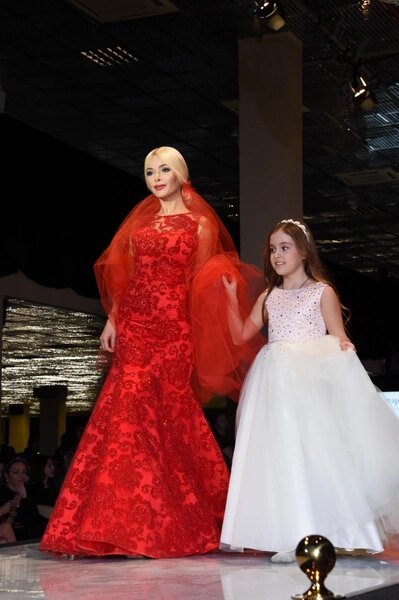    Алена скрывала, что ее дочь приемная admin