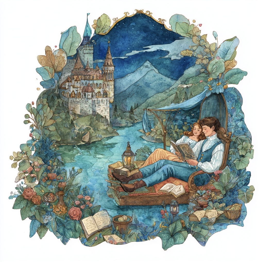 ИЛЛЮСТРАЦИЯ СОЗДАНА ИИ