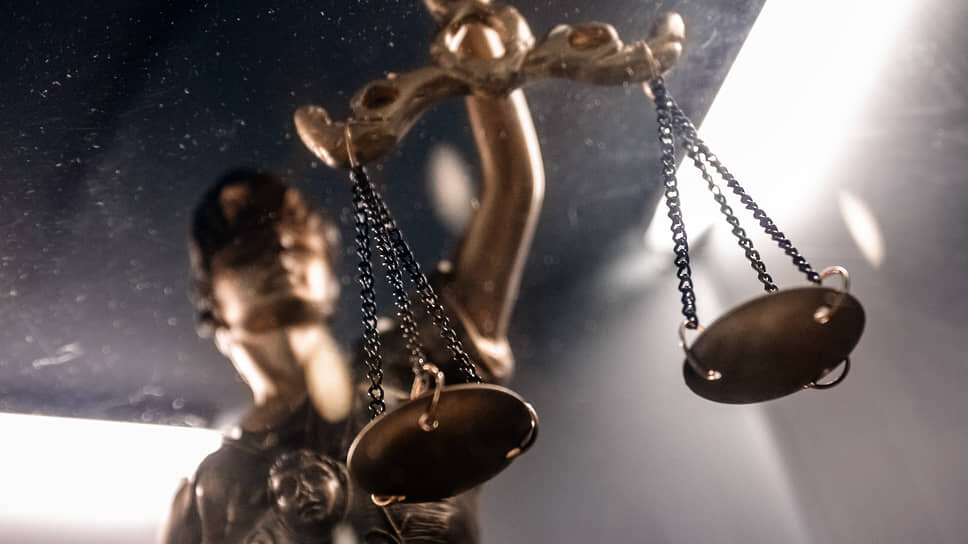 Фото: Александр Баранов / Коммерсантъ