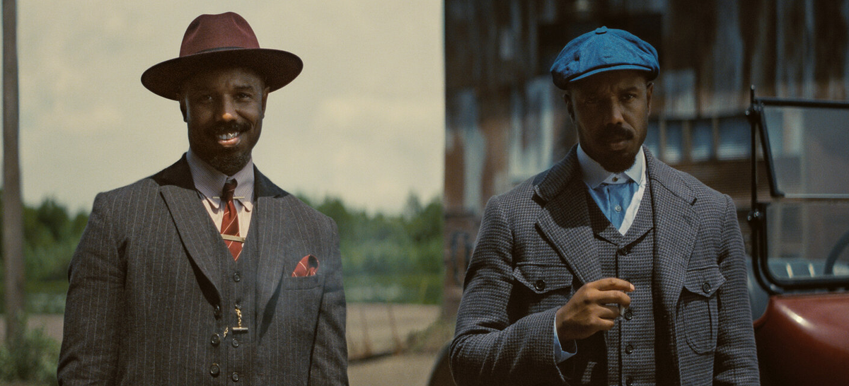 Матрица на минималках - выбирай красное или синее?