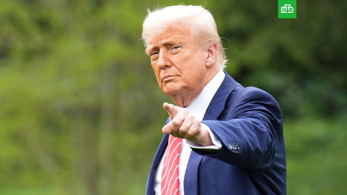    Фото: Associated Press © 2025, Jacquelyn Martin