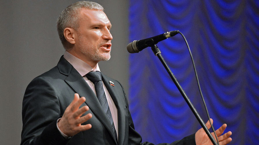 Михаил Воскресенский/РИА «Новости»  