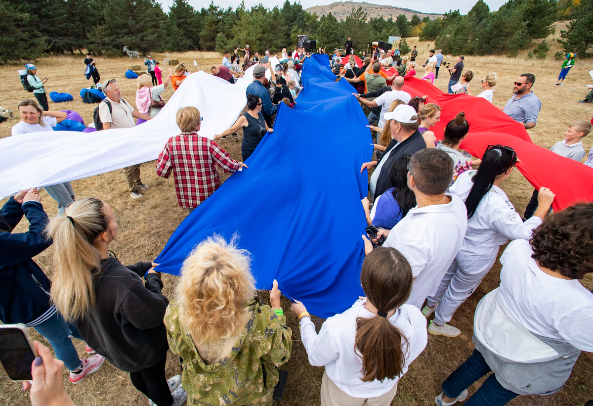 © РИА Новости // Дмитрий Макеев