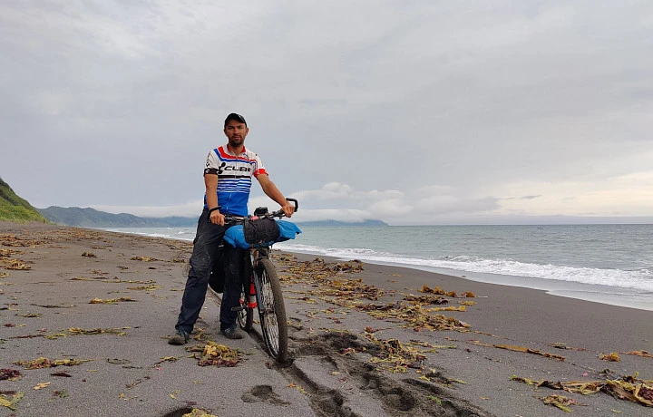 Фото: Евгений Салтыков