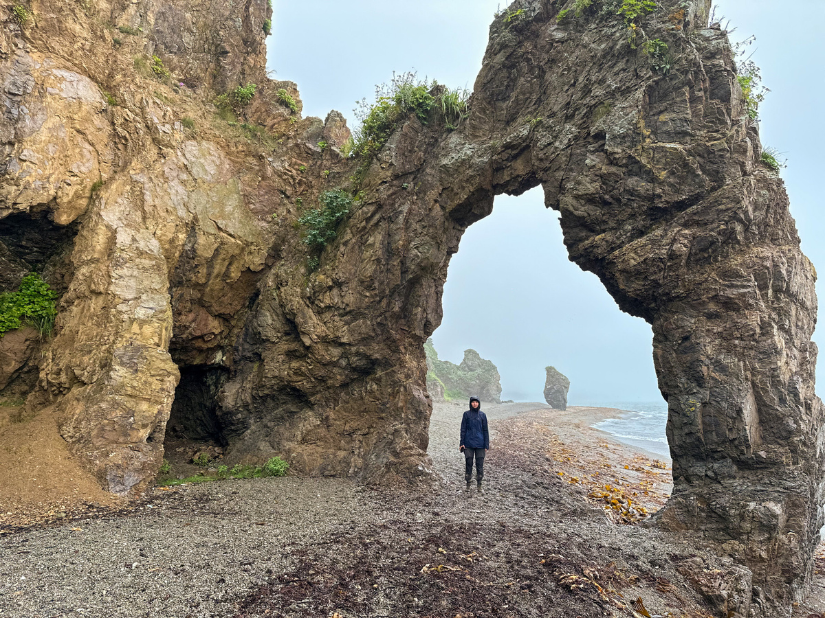 Фото: Евгений Салтыков