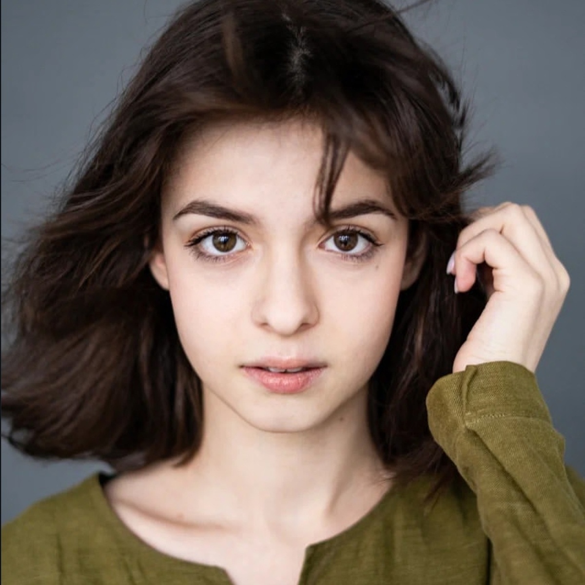 Алевтина Майер