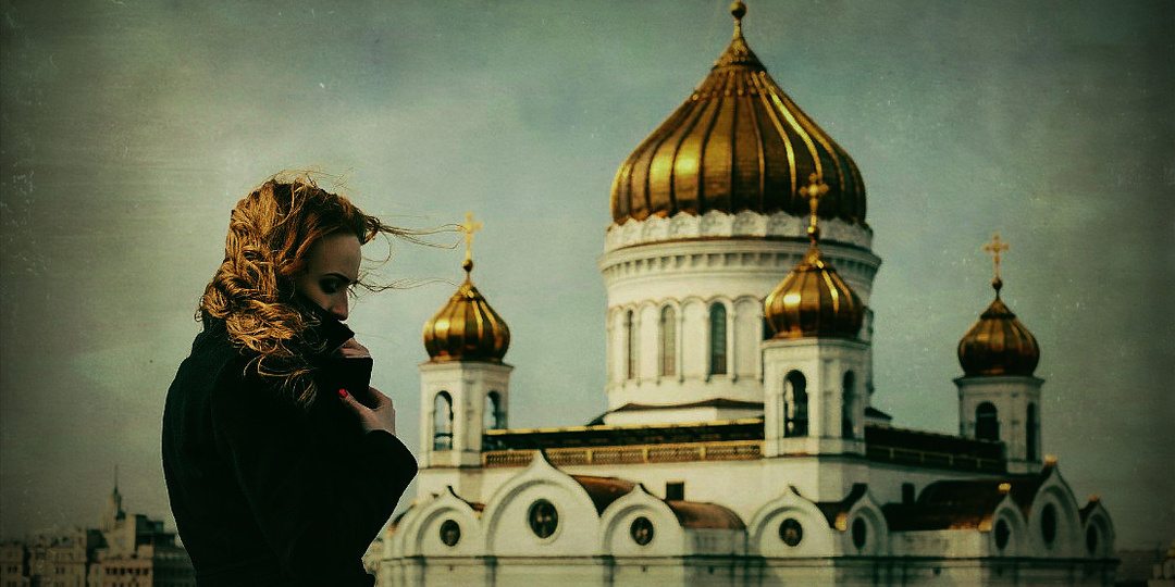 «Господь никому себя не навязывает». О том, почему так много неверующих