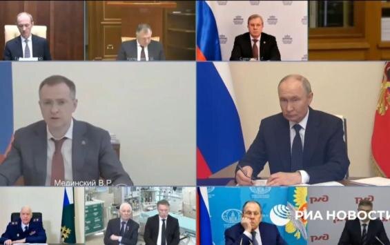 Фото: РИА Новости.