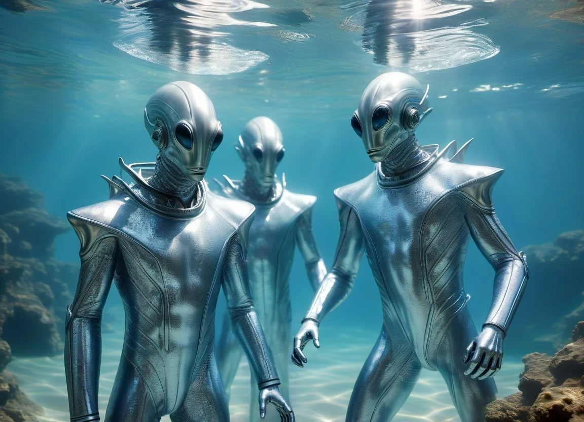 Рассказывают предысторию, которая якобы произошла в 1982 году.