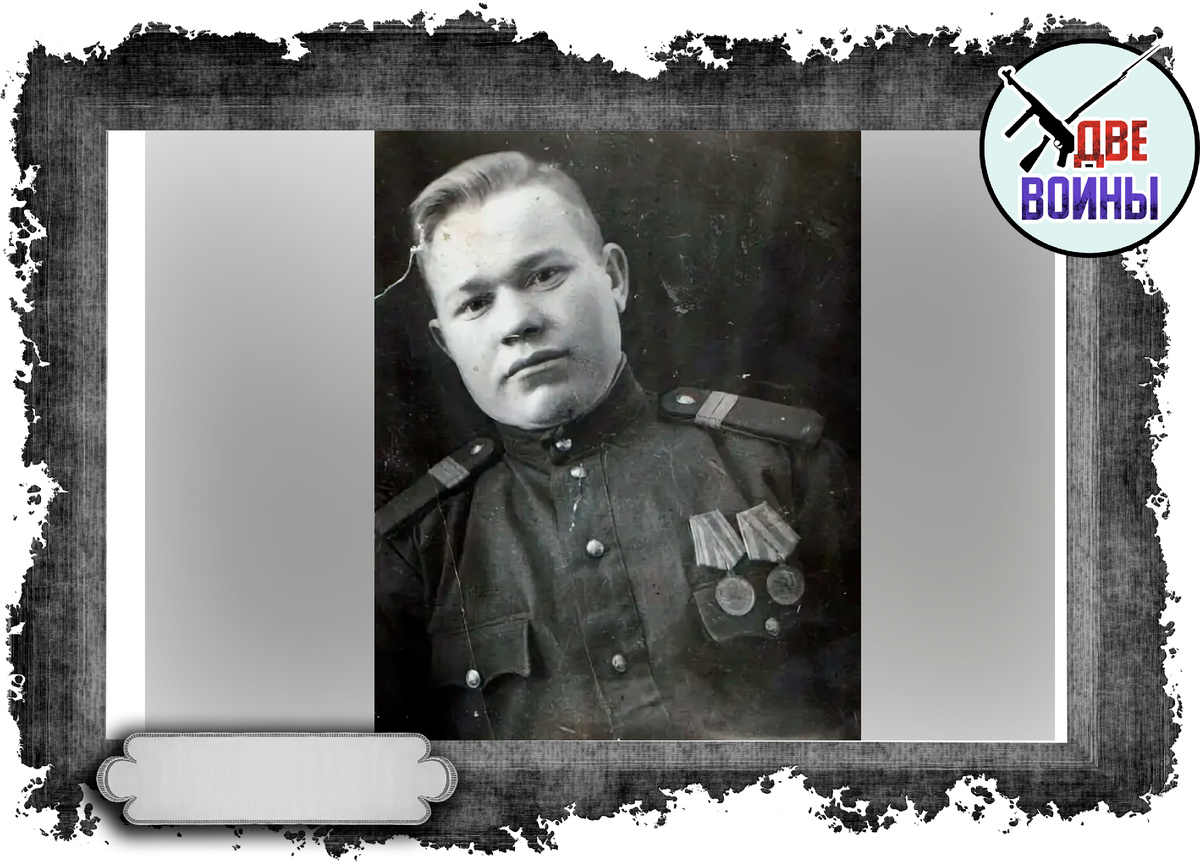 Филатов Г.К. Фото в свободном доступе.