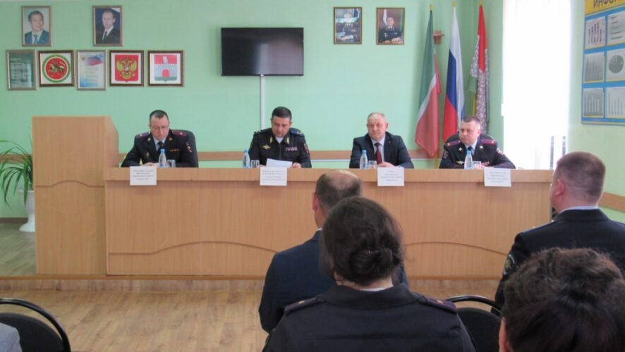    Фото: МВД по РТ