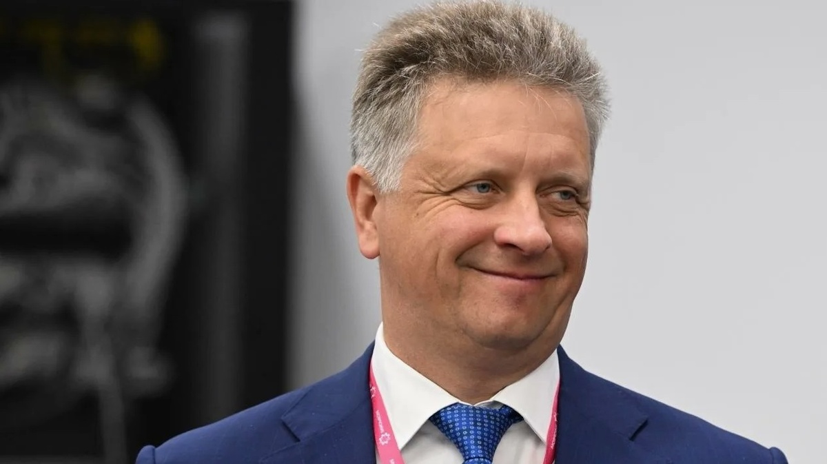 тот самый Максим Соколов