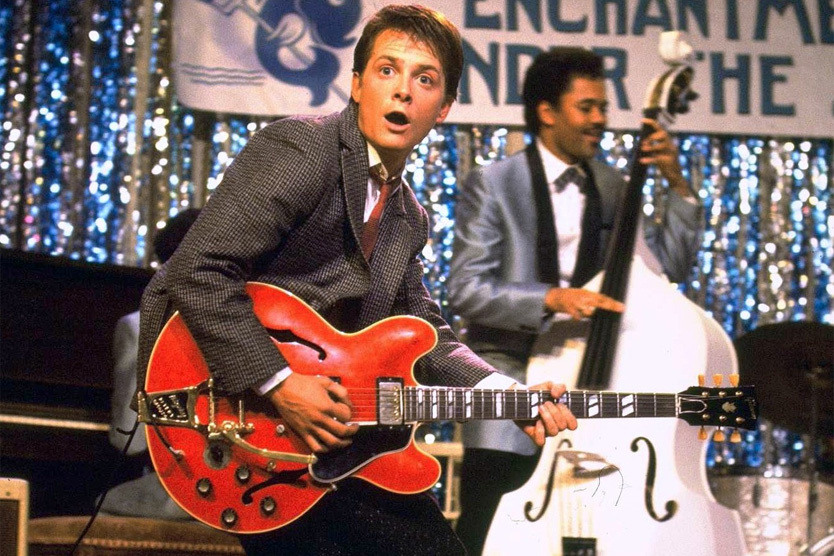 Фото: Mary Evans / AF Archive / Universal / TASS