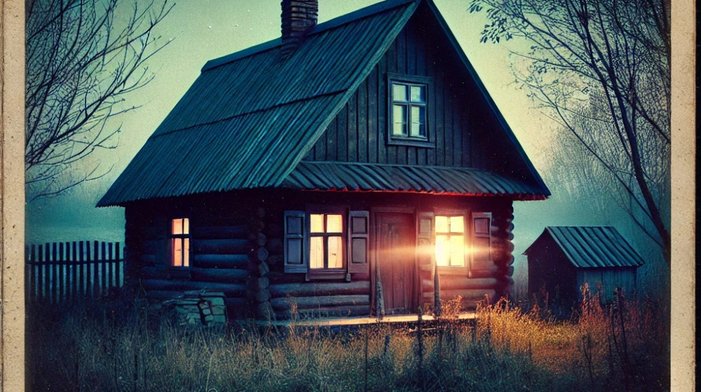    Таинственная путешественница из прошлого: белорусская деревня 1989-го века о легенде о временной перемещении