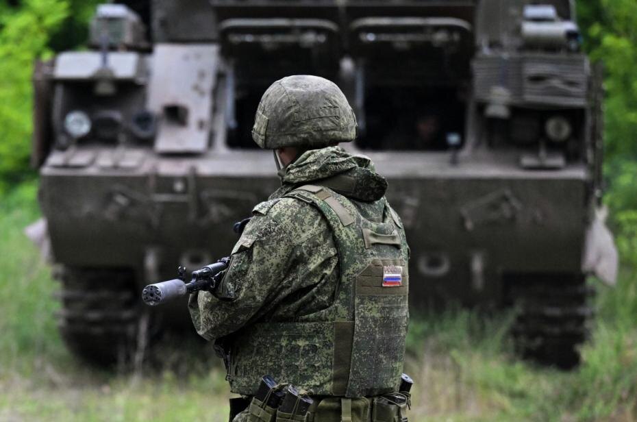    Станислав Красильников/РИА Новости