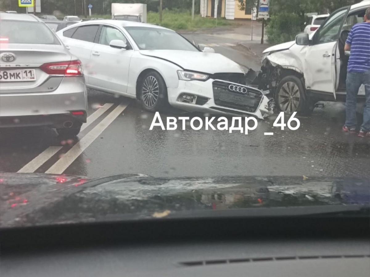 Фото: АВТОКАДР_46