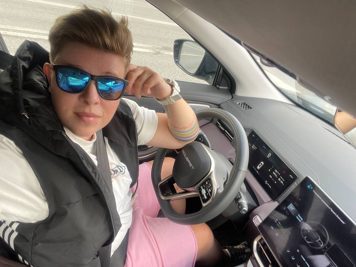 Фото: Алена Августинка