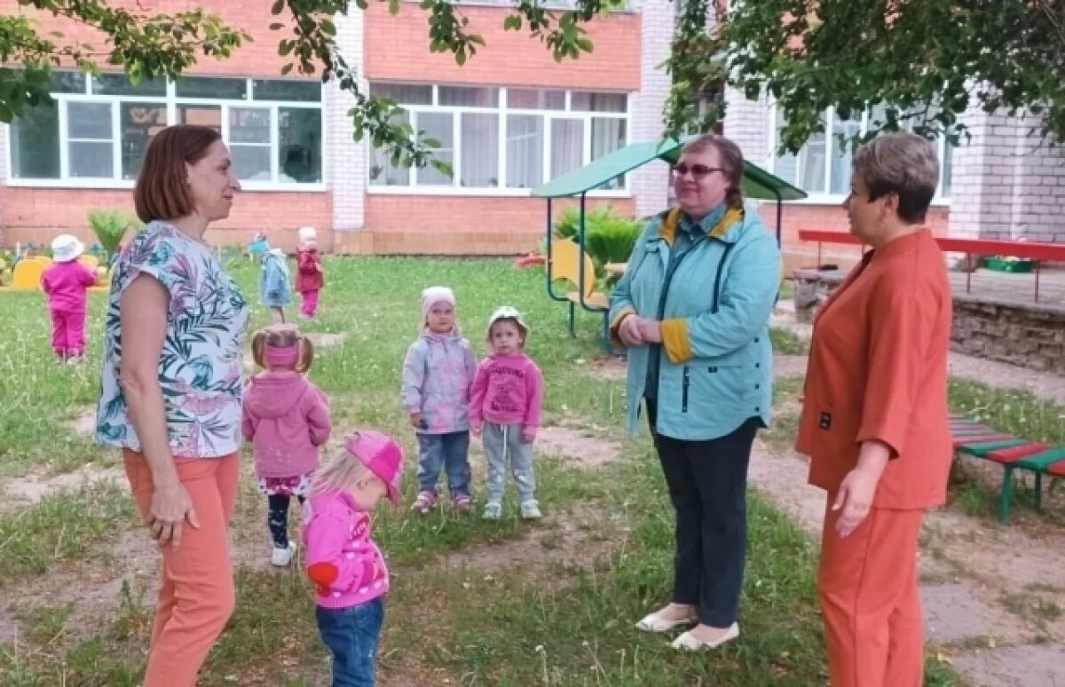    В Рыбинске оценили первые итоги работы образовательных комплексов