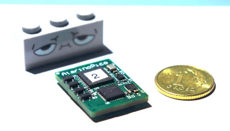     Atarino.    
 Источник: Пётр Остапович