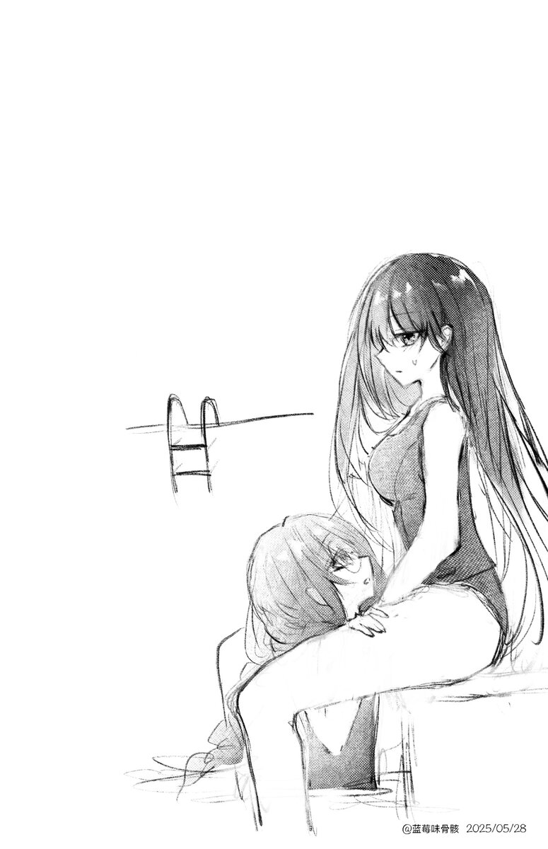 Пример картины, сгенерированной нейросетью