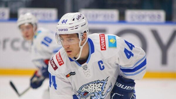    © Getty Images / SOPA Images / Maksim Konstantinov