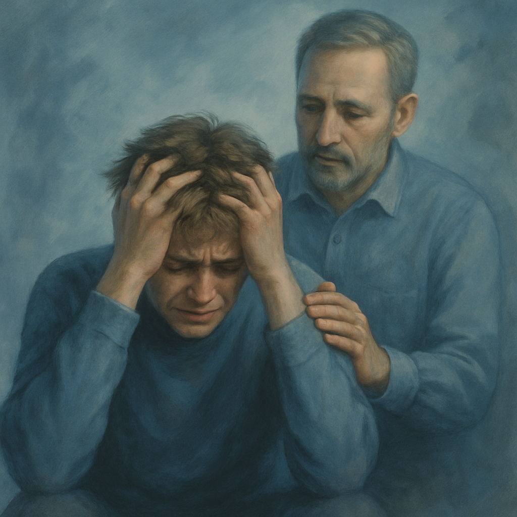 Как помочь подростку пройти через ЕГЭ и не сломаться