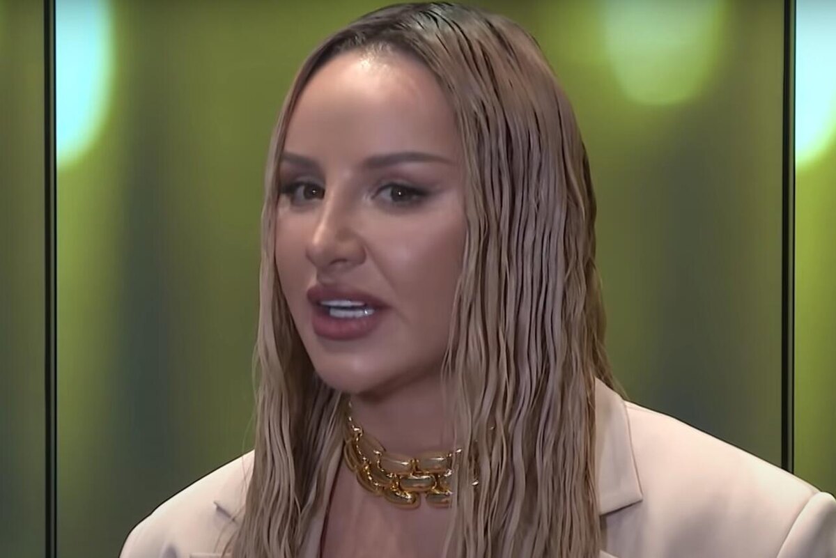    Анна Asti кадр МУЗ-ТВ