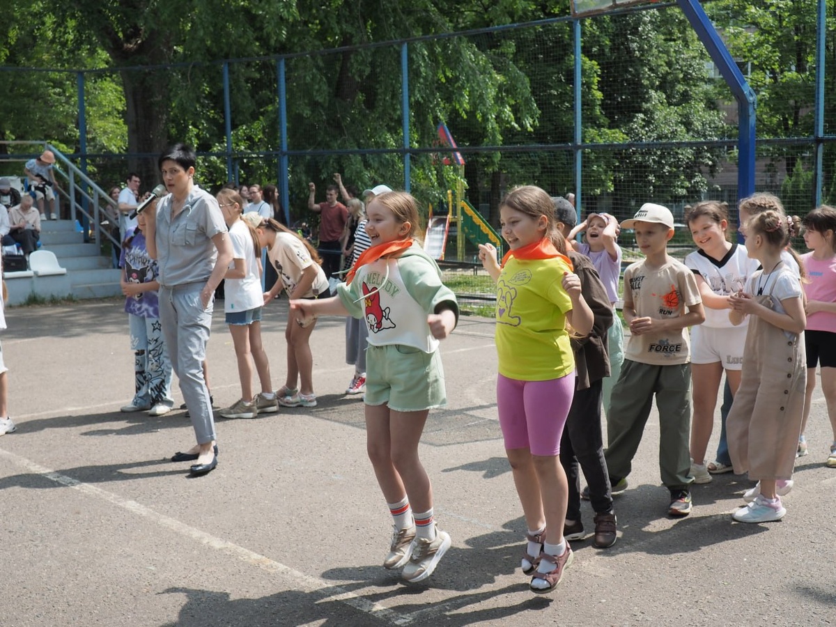 Фото: администрация Курска