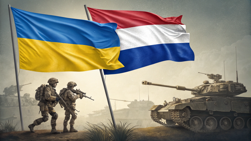    Сгенерировано с помощью ИИ