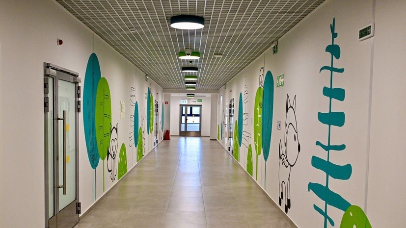    Мэр Москвы Сергей Собянин