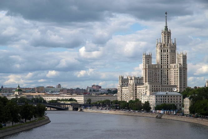 МГУ им. М.В. Ломоносова