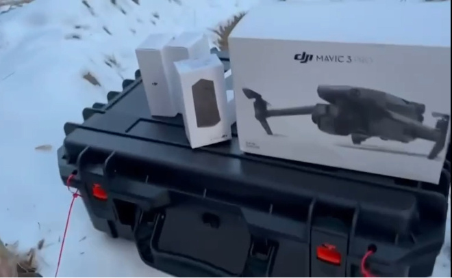    © Пресс-служба Северо-Западного таможенного управления