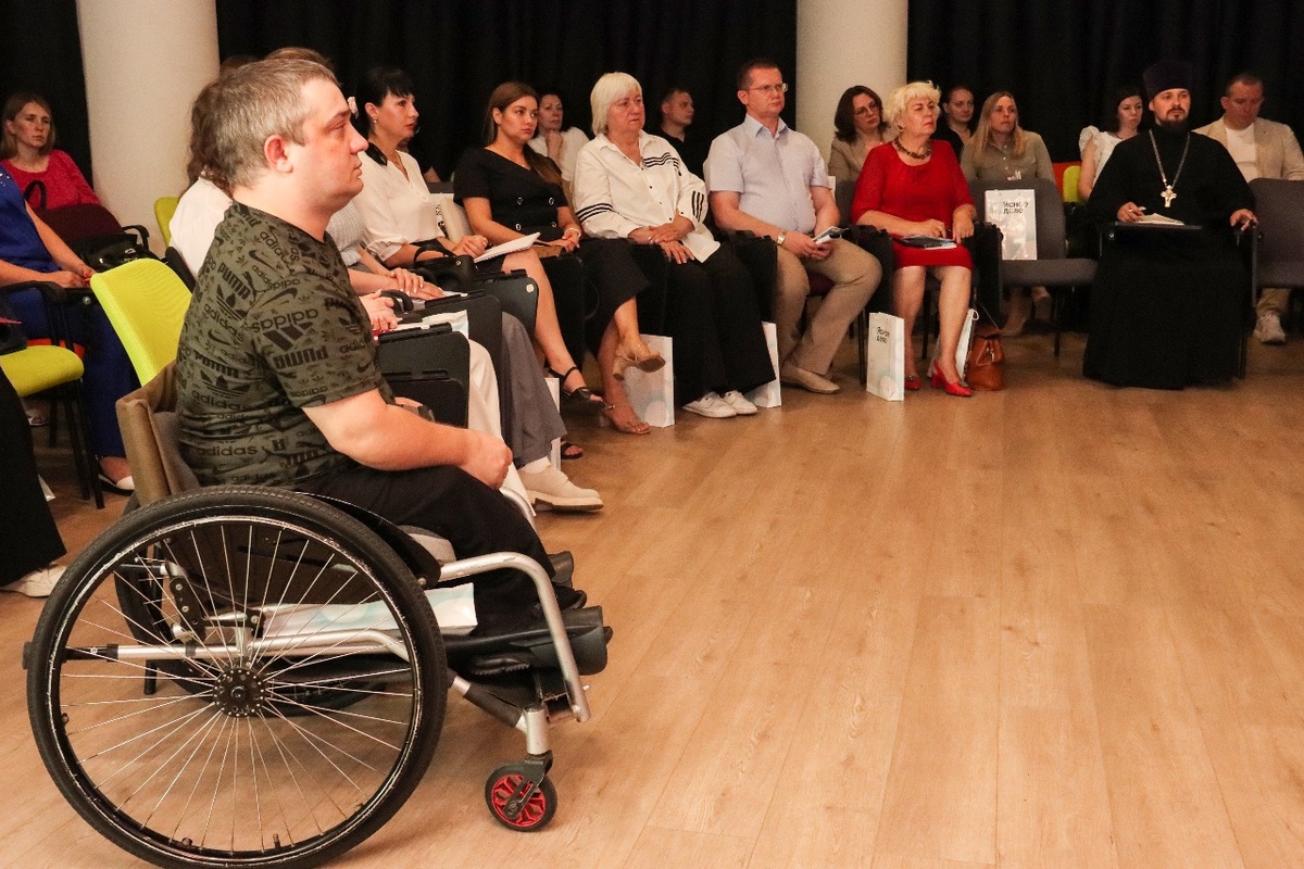 Фото: предоставлено БФ «Ясное дело»