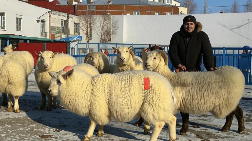    Курбан-байрам в Новосибирске: особенности жертвоприношения и его значение