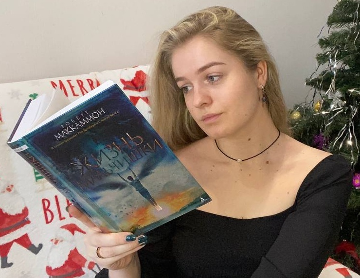 Фото автора канала