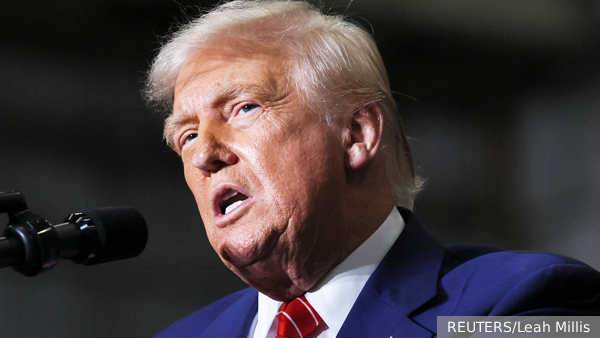     Фото: REUTERS/Leah Millis   
 Текст: Ольга Иванова