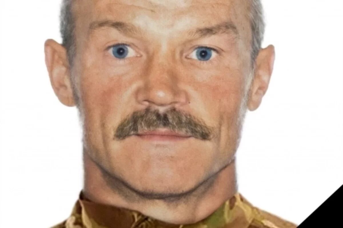    Андрею Пушкарёву было 55 лет.