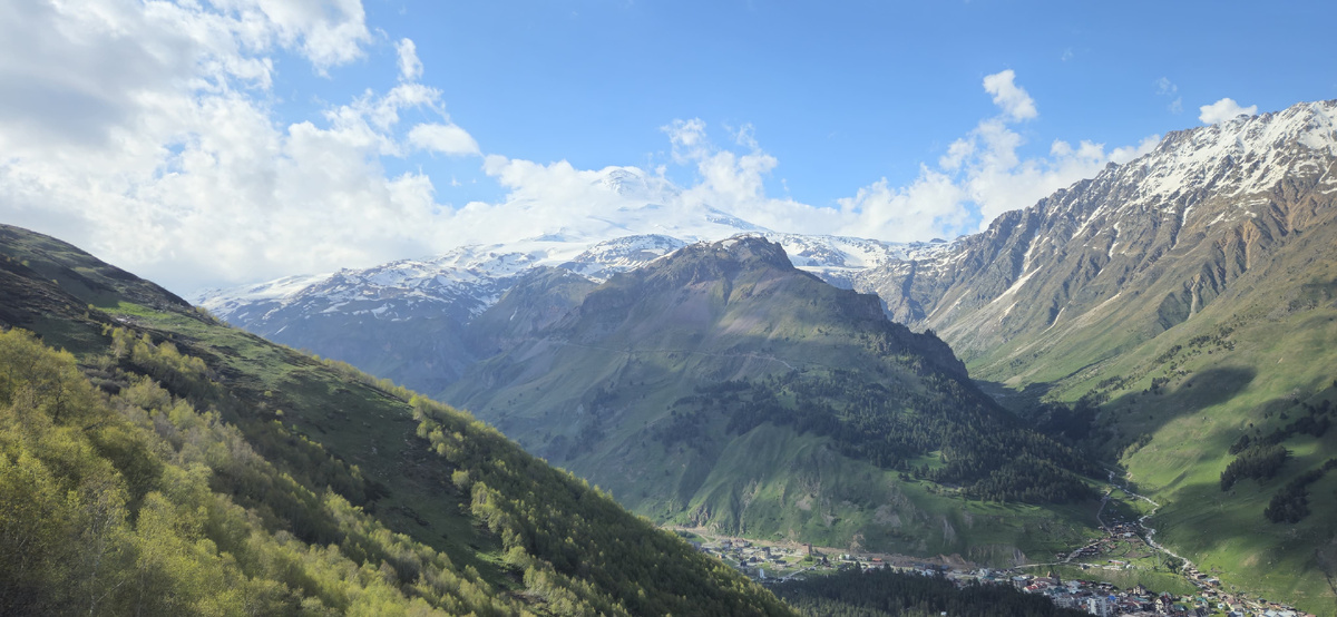 Фото из личного архива