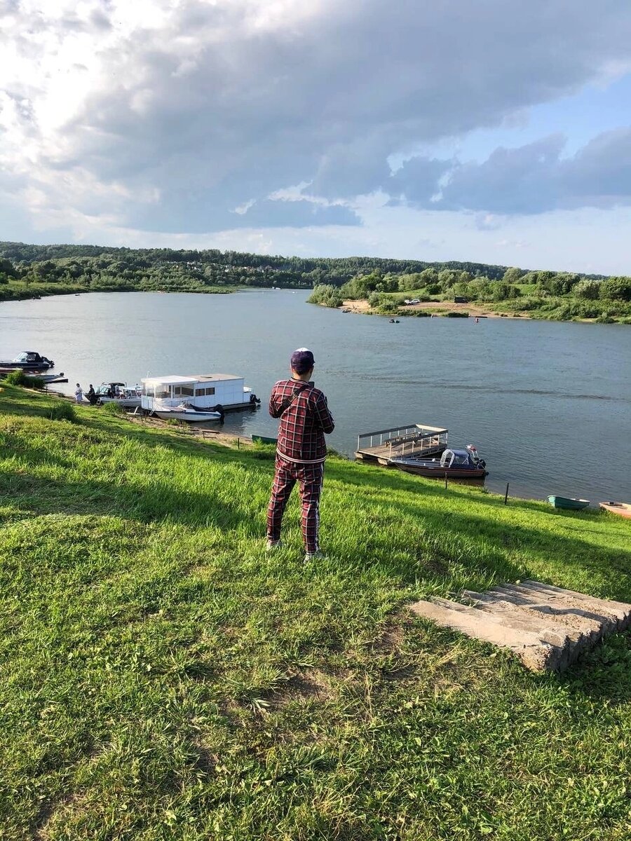 Фото автора