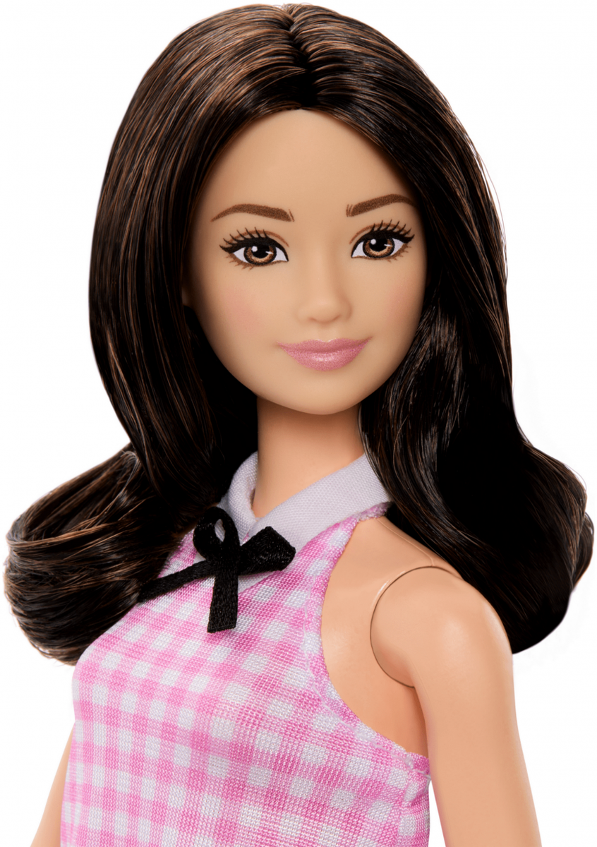 Barbie Fashionistas 224