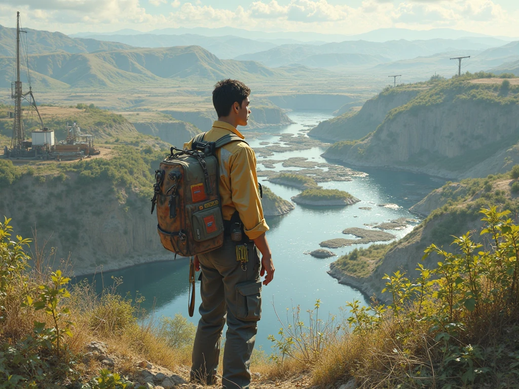 Инженер по мелиорации и водному хозяйству в России