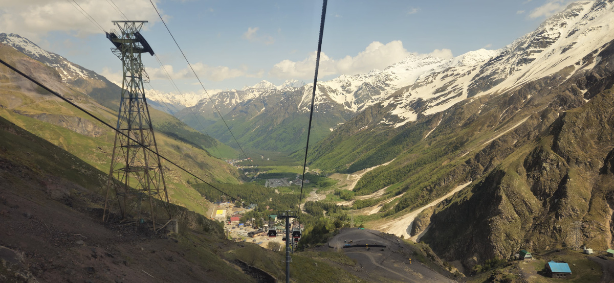 Фото из личного архива