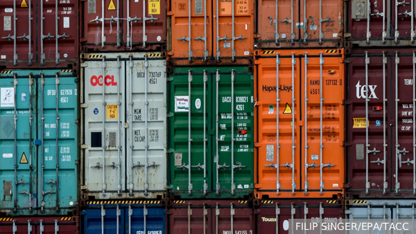     Фото: FILIP SINGER/EPA/ТАСС   
 Текст: Вера Басилая