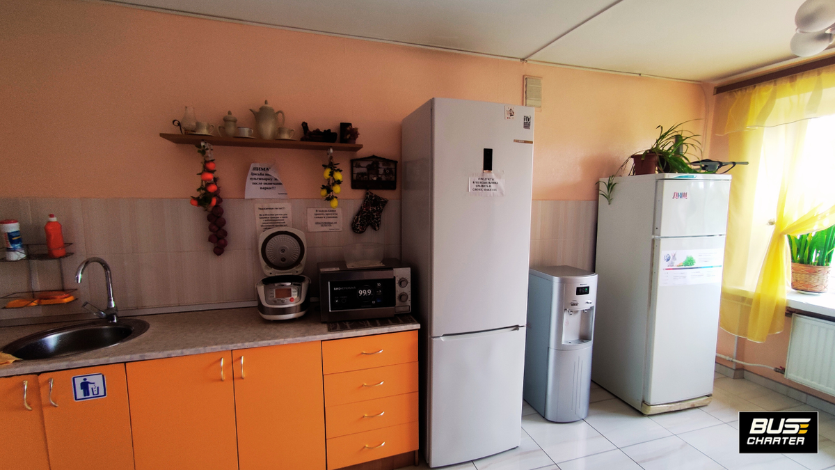 Питер гостиница недорого Бюджетная столовая