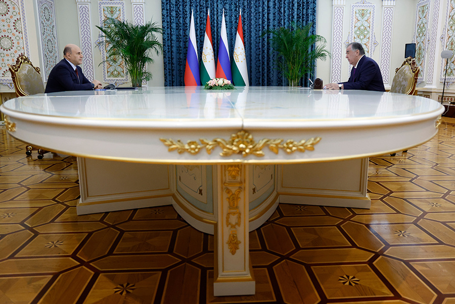    © Дмитрий Астахов/РИА Новости