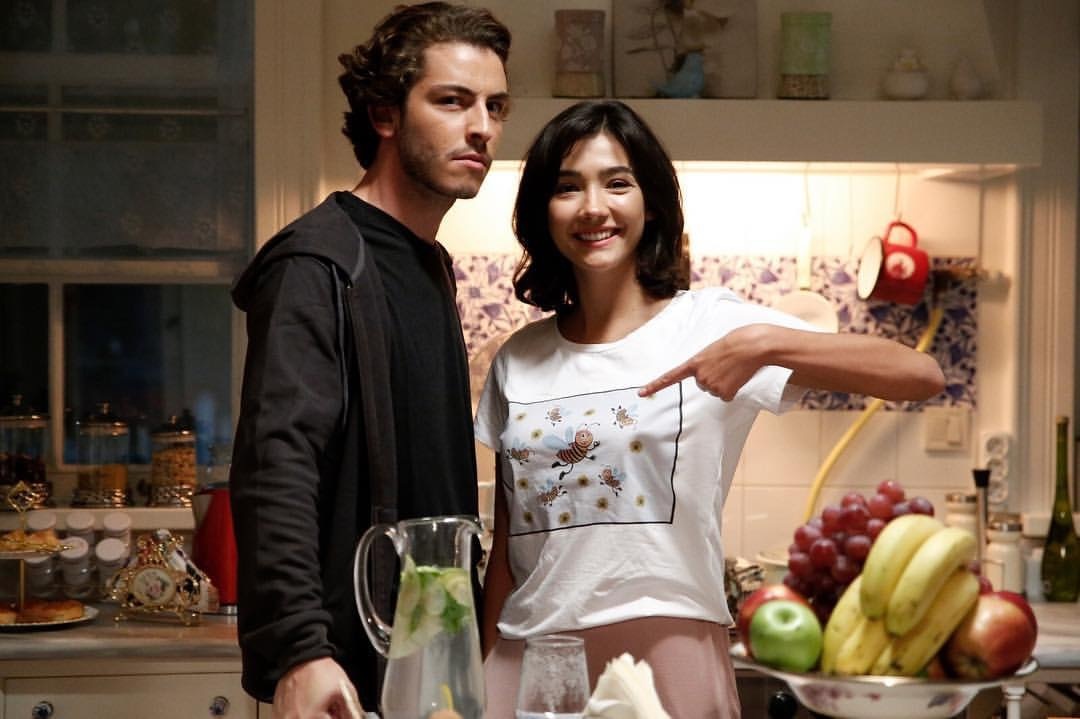 турецкий сериал "соколиный холм", яндекс фото