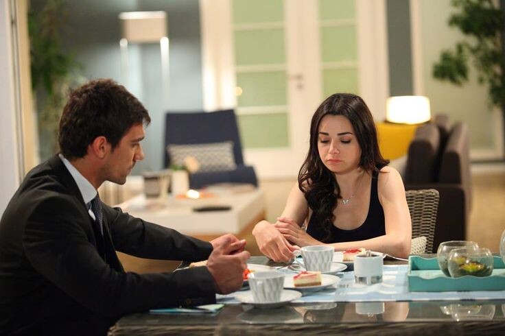 турецкий сериал "милосердие", яндекс фото